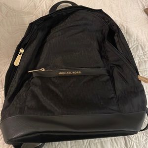 Michael Kors backpack